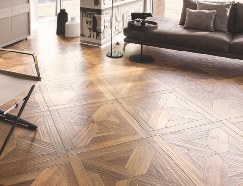 Parquet